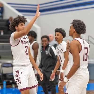 Mansfield Timberview high school🐺 🏀, 2021 🎓, 2x State Champion🥇