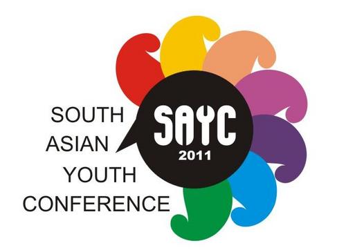 sayc2011's profile picture. The 1st South Asian Youth Conference from May 23rd to 28th at IIM Bangalore, India