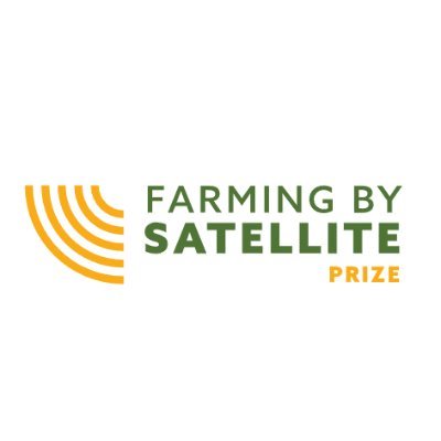 Farming by Satellite