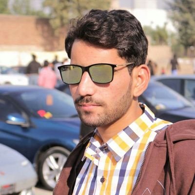 naumantasaduq's profile picture. Software Engineer