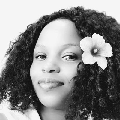 Proud African girl☺️, God's very own 🙏 Adventist😇, Wife ♥️,Geographer🧑🏻🎓