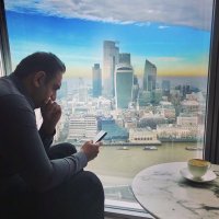 Sameer Gohir (@sameer_vicky) 's Twitter Profile