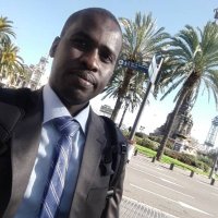 Mamoudou BA (@ardosalam) 's Twitter Profile