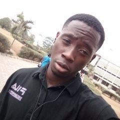 A young civil engineering graduate who is currently vibing machine learning and artificial intelligence.