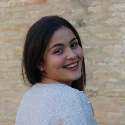 MaraverNoelia's profile picture. 