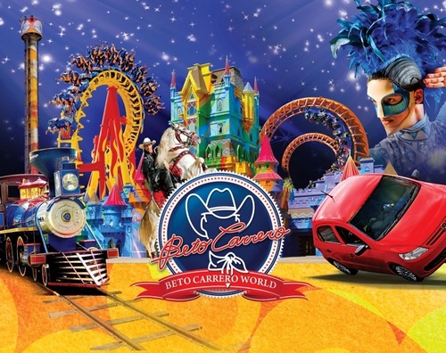 imprensabcw's profile picture. Assessoria de imprensa do maior Parque temático da América Latina. (47)3261-2025
http://t.co/2pw4ZPH8hS