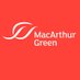 MacArthur Green (@MacArthurGreen) Twitter profile photo