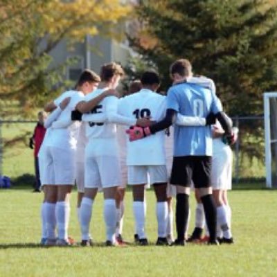 Prairie Ridge Boys Soccer