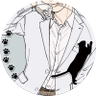 nk_hibiki's profile picture. ↑20腐仙人。一次も二次も嗜みます。お仲間以外は即Bしますが悪しからず。お別れはRでお願いします。*アイコンはスーツの殿方きせかえメーカーさまから。