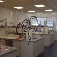 Pharmaceutical Organic Chemistry (@pharmorgchem) 's Twitter Profile Photo Pharmaceutical Organic Chemistry (@pharmorgchem) 's Twitter Profile Photo