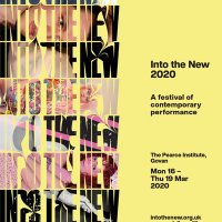Into The New (@intothenewfest) 's Twitter Profile