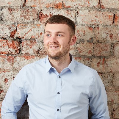Danieldaviesfr1's profile picture. Delivery Consultant at Fruition IT Recruitment - Viking Enthusiast and master chef 👨‍🍳