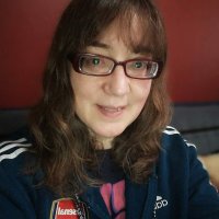 Janet Maria Gordon (@jmgordon) 's Twitter Profile