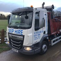 KJ Millard Skip Hire (@millardskips) 's Twitter Profile