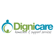 DignicareC's profile picture. 