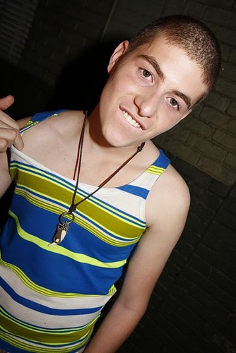 YourChrisSKINS's profile picture. always on a trip out