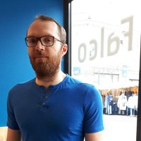 G-J Staelens (FALCO) (@gjstaelens) 's Twitter Profile