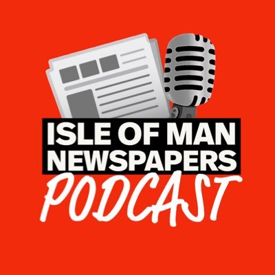 A weekly podcast about news in the Isle of Man, hosted by @iomnewspapers Andy Dalrymple, Sam Turton, Jess Ward and Katie Kitchener.