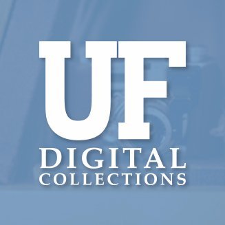 UFLIBDigitalさんのプロフィール画像