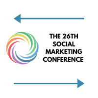 Social Marketing Conference at USF (@smconferenceusf) 's Twitter Profile