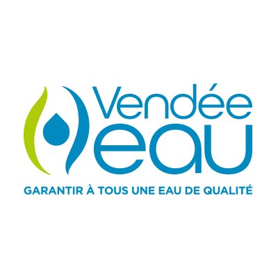 Vendée Eau, le service public de l'eau potable.