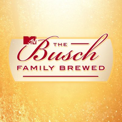 Official Twitter for The Busch Family Brewed, a new series premiering March 5th at 9/8c on @MTV.