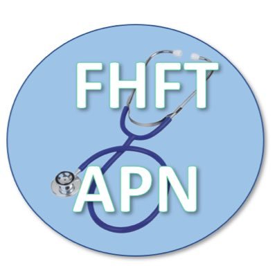Frimley Health Advanced Practice Network Profile