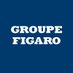 Groupe Figaro (@groupefigaro) Twitter profile photo Groupe Figaro (@groupefigaro) Twitter profile photo
