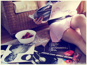 trechoss's profile picture. Filmes, músicas, livros, séries, textos...