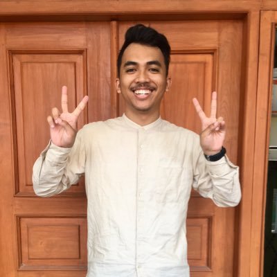 PrabuAlfarikhi's profile picture. dentistry UI