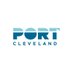 Port of Cleveland (@portofcleveland) Twitter profile photo Port of Cleveland (@portofcleveland) Twitter profile photo