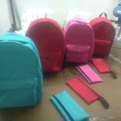 AmgCreatex's profile picture. Somos fabricantes