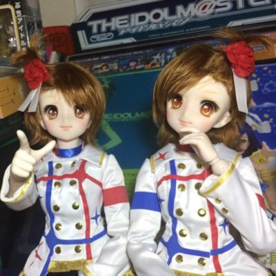 みるくＰさんのプロフィール画像