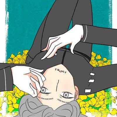 ゆっくら@絵垢さんのプロフィール画像