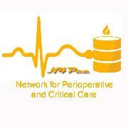Network For Perioperative and critical care (@net4pcc) 's Twitter Profile