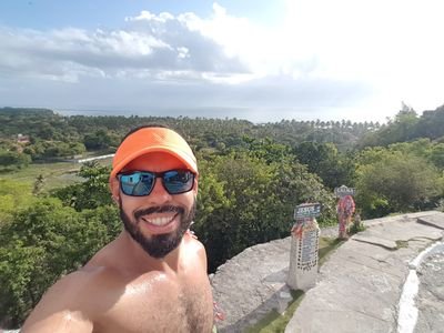 João Paulo. Sergipano em São Paulo & Cuscuz & Corrida de Rua & Futebol & Hexa é Luxo &  Arquibancada & Parmeristas & Direitos Humanos & Defensor Público