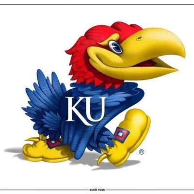 The Learning Curve is Great at Kansas.  NEVER abbreviate National Championship!