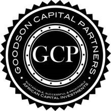 Goodson Capital Partners is an Innovative Pan African Financial and Investment Advisory firm Headquartered in South Africa and footprints across Africa