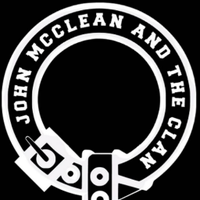 JohnMcClean&TheClan(@jmccleanclan) 's Twitter Profile Photo