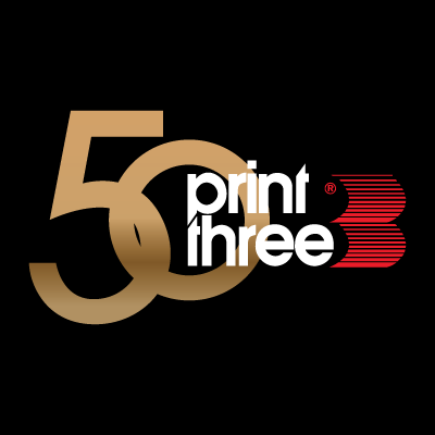 Established in 1970, Print Three has grown to over 55 franchise locations across Canada. Find a location near you to manage all your document needs.