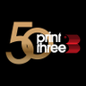 PrintThreeHQ's profile picture. Established in 1970, Print Three has grown to over 55 franchise locations across Canada. Find a location near you to manage all your document needs.