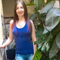 Maite Paneque (@maitepaneque) 's Twitter Profile