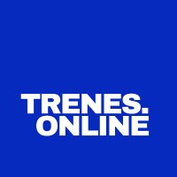 TRENES.ONLINE(@NoticiasFerro) 's Twitter Profile Photo