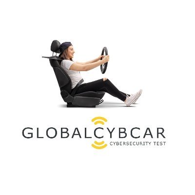 The first test that verifies the cybersecurity of cars.