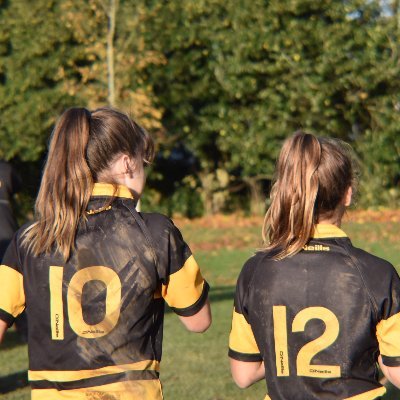 Girls rugby for 11 -18's at Winchester RFC. Come and join the fun on Sundays 10:00 - 12:00. New players always very welcome