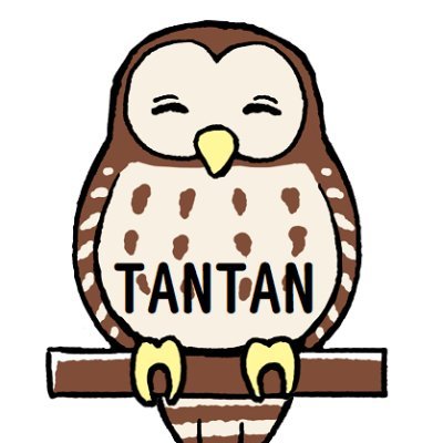 TANTANさんのプロフィール画像