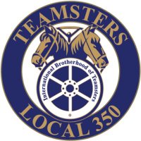 Teamsters Local 350(@Teamsters350) 's Twitter Profileg