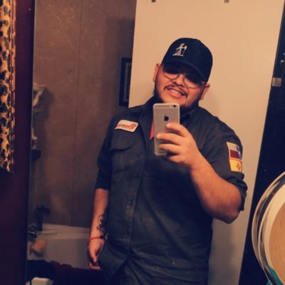 22 Scorpio♏️ Oil-Gas💸 Amos~andresrenteria Avah Grace Renteria👶🏽