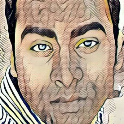 Parvezak's profile picture. 