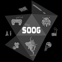 SOOG(@the_SOOG) 's Twitter Profile Photo